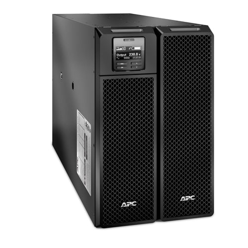 APC Smart-UPS 8kVA Online UPS