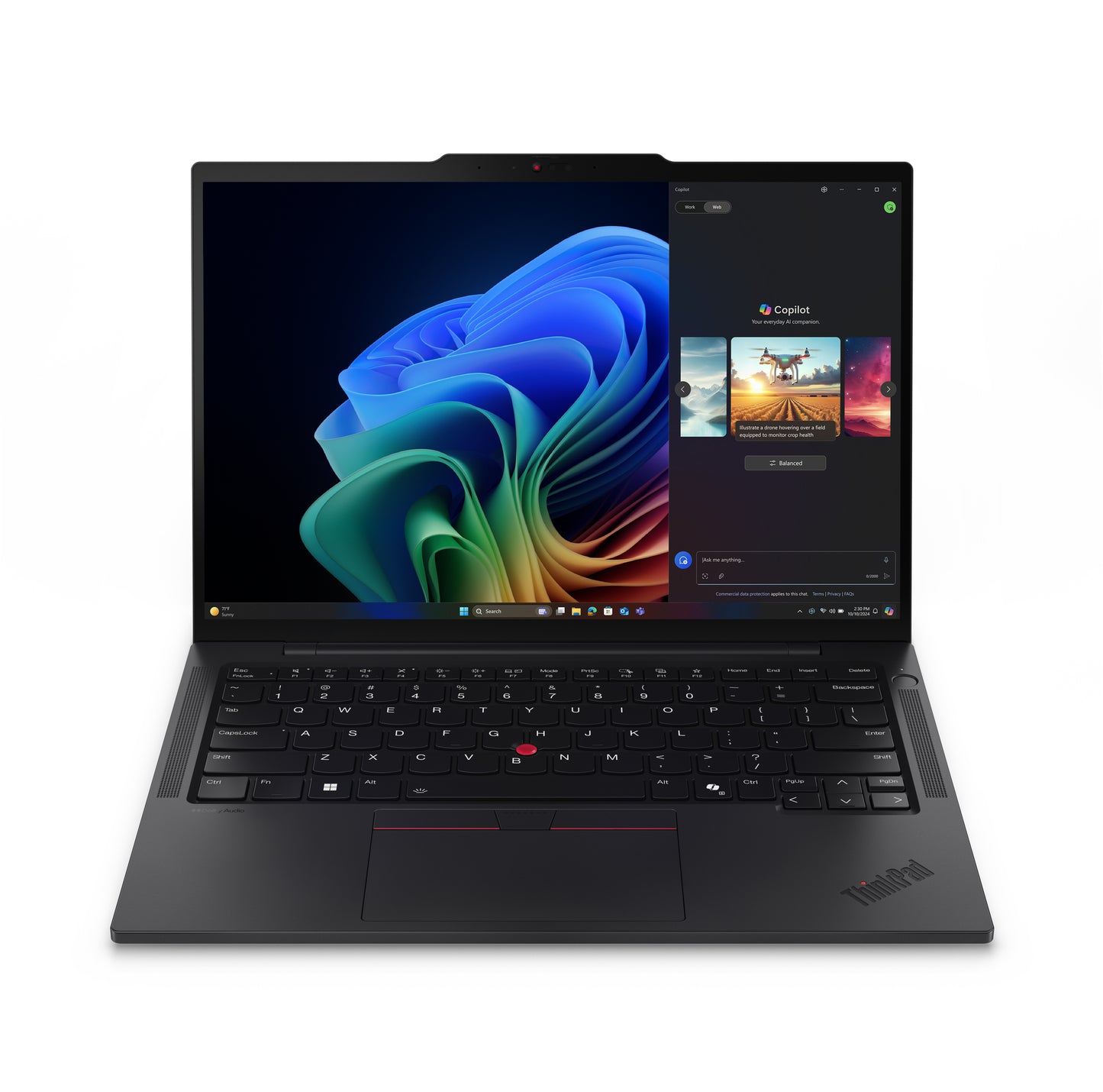 Lenovo ThinkPad T14s Gen 6 14" Ryzen AI 7 PRO 350 16GB 512GB SSD Laptop