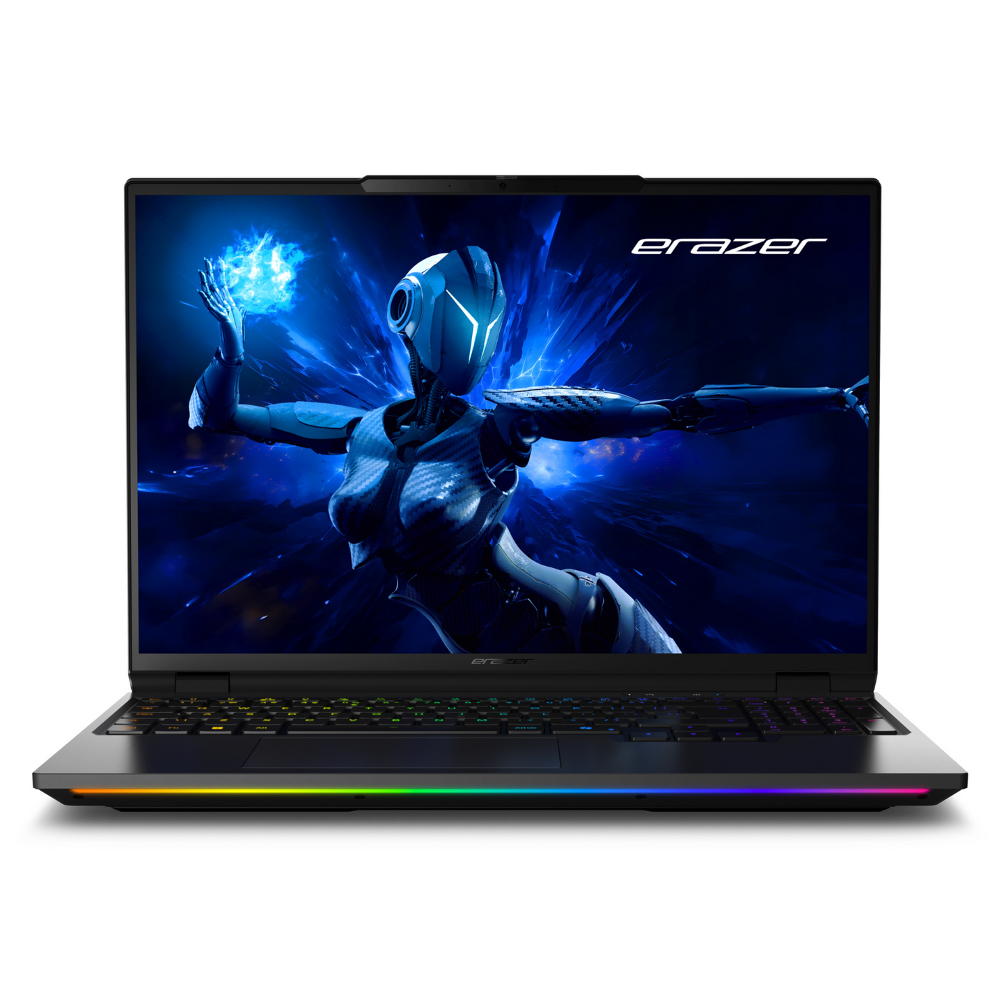 MEDION ERAZER Beast 16 X15 16" Ryzen 9 8940HX 32GB 2TB SSD Laptop