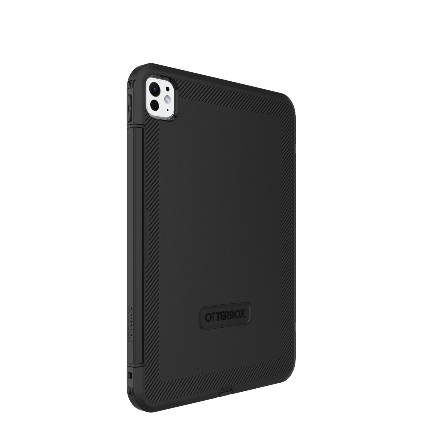 OtterBox Defender Series for Apple iPad Pro 11" (M5/M4), black - No Retail Packaging Laptop Bag