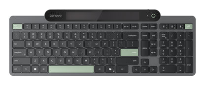 Lenovo 4Y41R69491 Home/Office English Wireless Keyboard UK