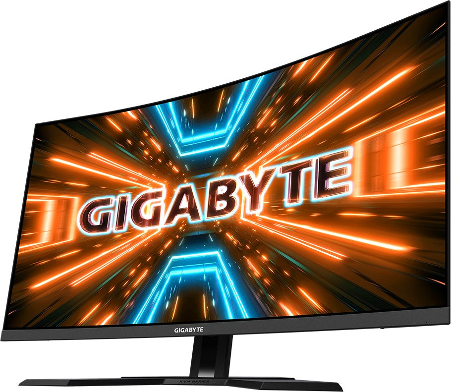 Gigabyte M32UC 31.5" 4K UHD VA 160Hz Curved Monitor