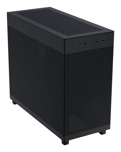 ASUS Prime AP303 Mesh Midi Tower Black PC Case