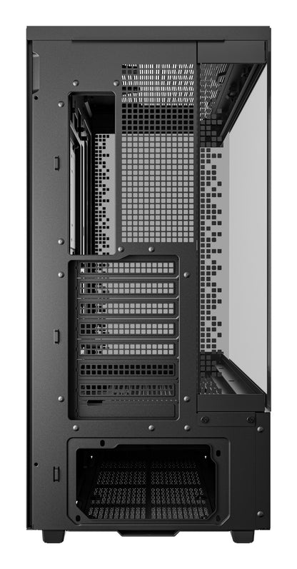 DeepCool CH690 DIGITAL Tower Black PC Case