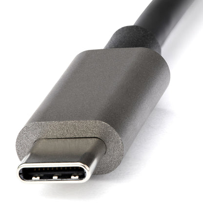 StarTech.com 13ft (4m) USB C to HDMI Cable 4K 60Hz w/ HDR10 - Ultra HD USB Type-C to