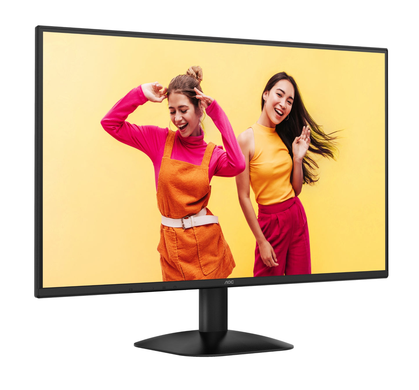 AOC B3 Q27B35S3 27" QHD IPS 120Hz Monitor