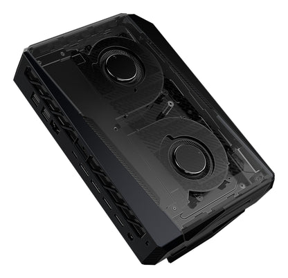 ASUS ROG NUC RNUC15JNK9X28AA3 Core Ultra 9 275HX 32GB 2TB SSD NVIDIA GeForce RTX 5080 Mini PC