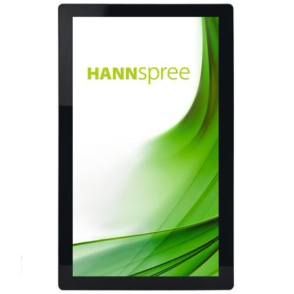 Hannspree Open Frame HO 225 HTB Totem design 21.5" Full HD Touch Monitor