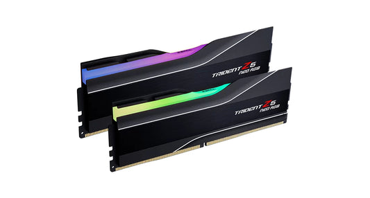 G.Skill Trident Z5 48GB (2x24GB) DDR5 Desktop RAM (X2TZ5NR)