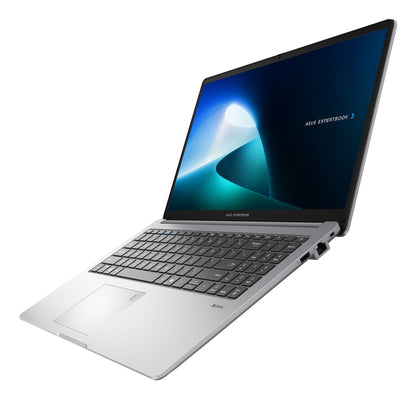 ASUS ExpertBook P1 P1503CV-582X 15.6" Core 5 210H 8GB 256GB SSD Laptop