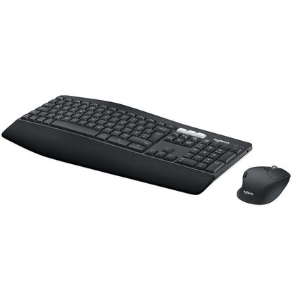 Logitech MK850 Performance Wireless Keyboard & Mouse Combo
