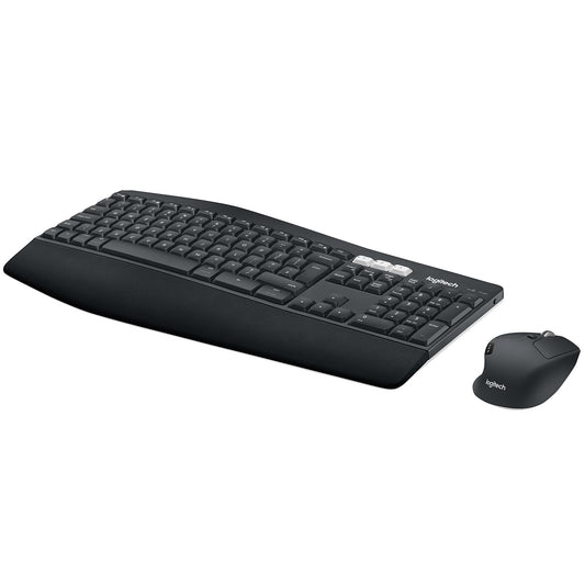 Logitech MK850 Performance Wireless Keyboard & Mouse Combo