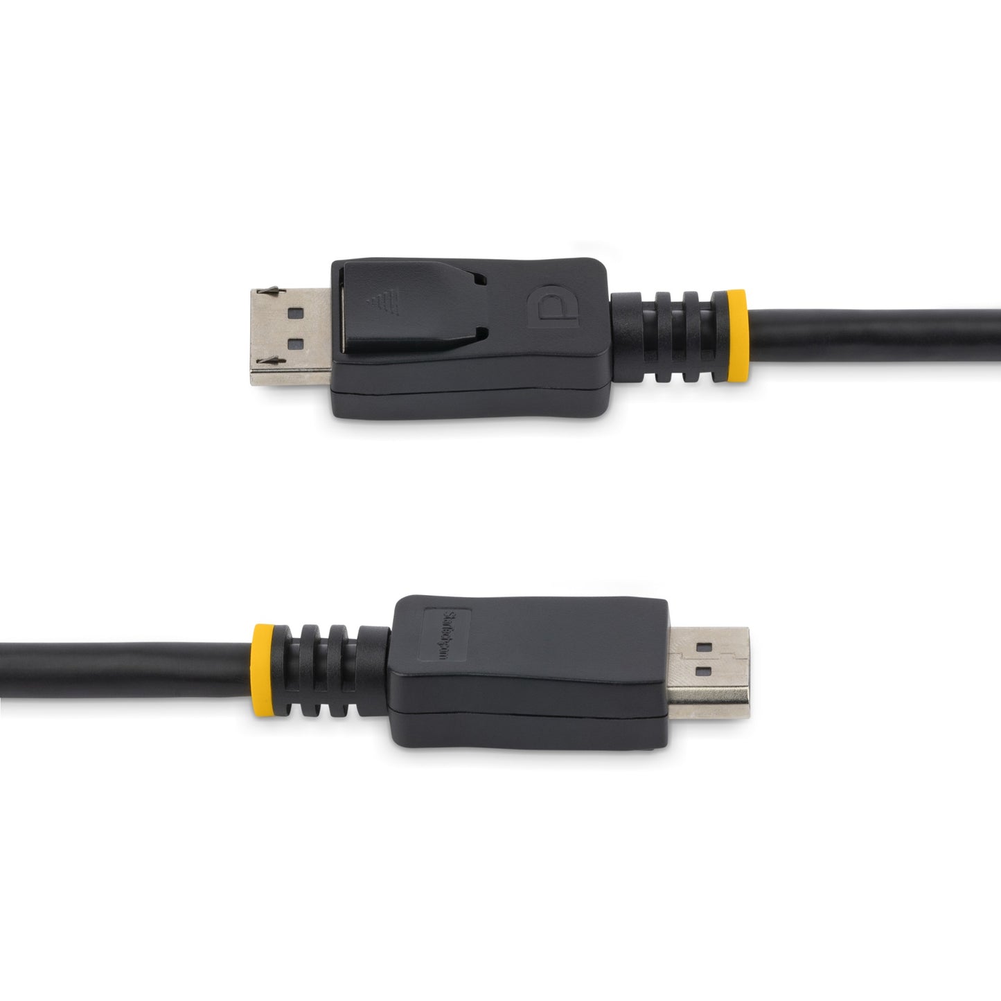 StarTech.com 5m (16.4ft) DisplayPort 1.2 Cable - 4K x 2K Ultra HD VESA Certified