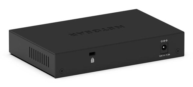Netgear GS308E Networking