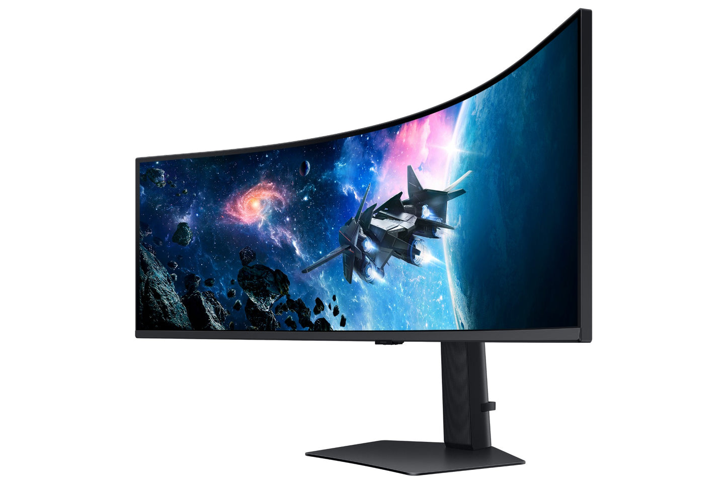 Samsung G95C 49" DQHD VA 240Hz Curved Monitor