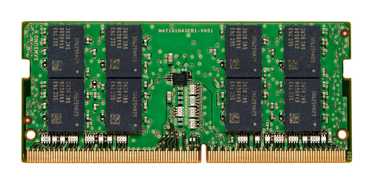 HP 16GB DDR5 4800MT/s SO-DIMM Laptop RAM