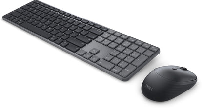 DELL Pro KM726 included Wireless Keyboard & Mouse Combo UK