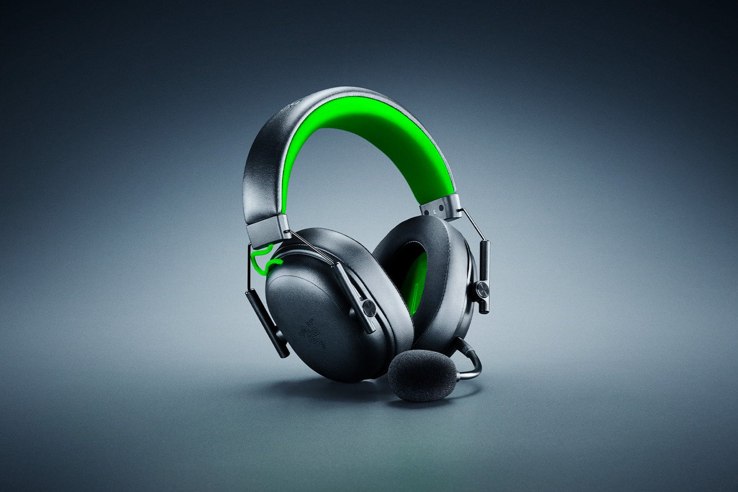 Razer BlackShark V3 X HyperSpeed Headset Wired & Wireless Head-band Gaming USB (Black)