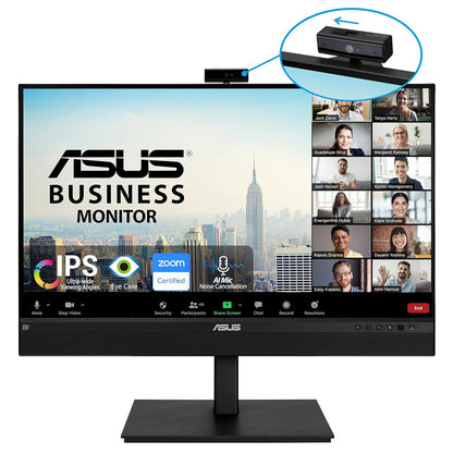 ASUS BE27ACSBK 27" QHD IPS Monitor