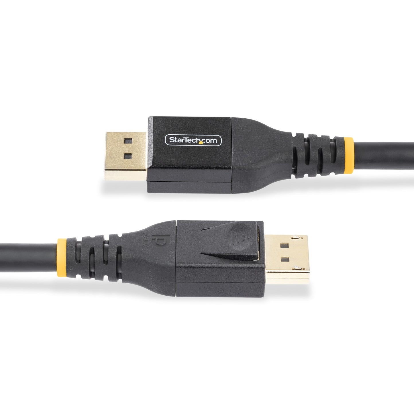 StarTech.com 10m (33ft) Active DisplayPort 1.4 Cable, DP8K DisplayPort Cable w/HBR3