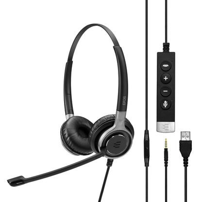 EPOS IMPACT SC 665 USB Headset