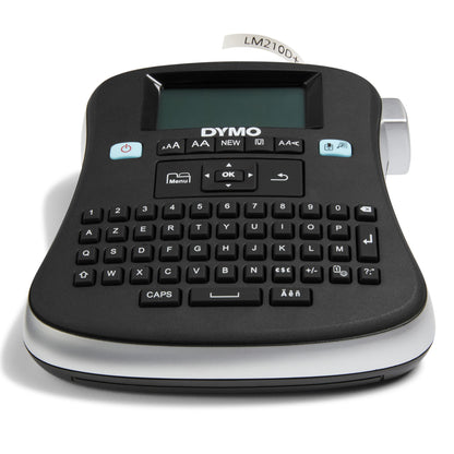 DYMO LabelManager ® ™ 210D - AZY Label Printer