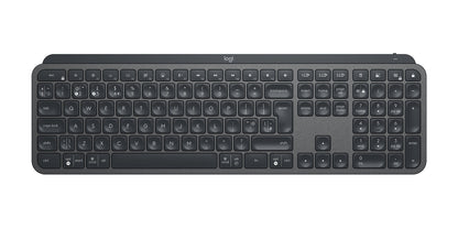 Logitech Master MX Keys Wireless Keyboard