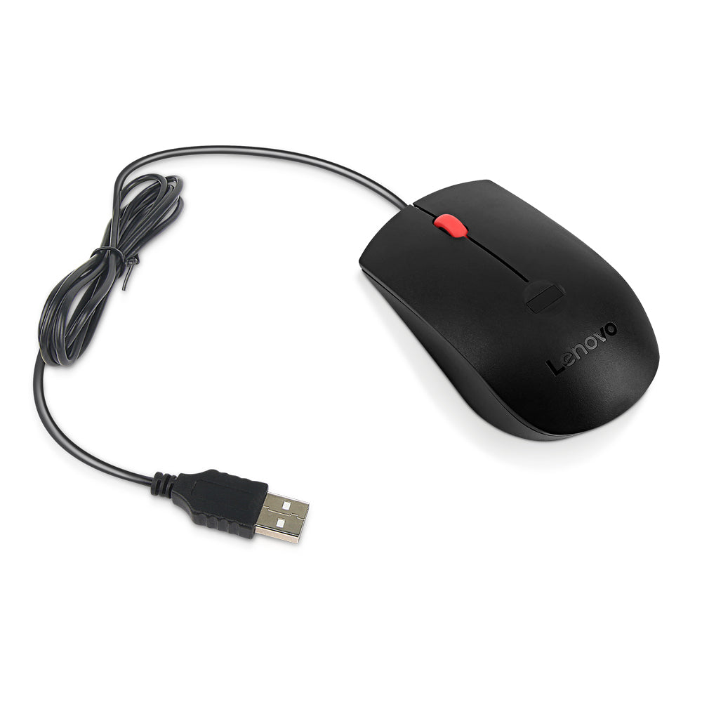 Lenovo 4Y51M03357 Wired Mouse
