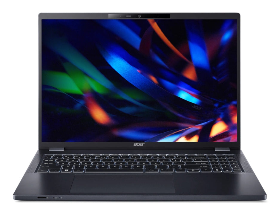 Acer TravelMate P4 TMP416-52-TCO-753L 16" Core i7-1355U 16GB 512GB SSD Laptop