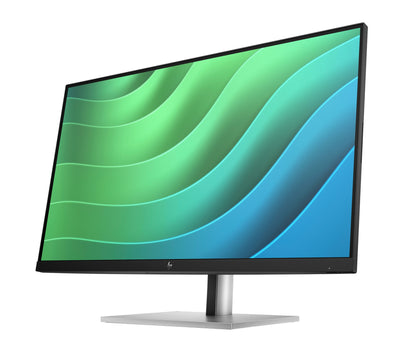 HP E-Series E27 G5 27" Full HD IPS Monitor