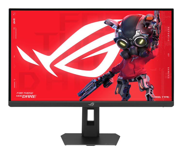ASUS ROG Strix XG27JCG 27" 5120x2880 IPS 180Hz Monitor