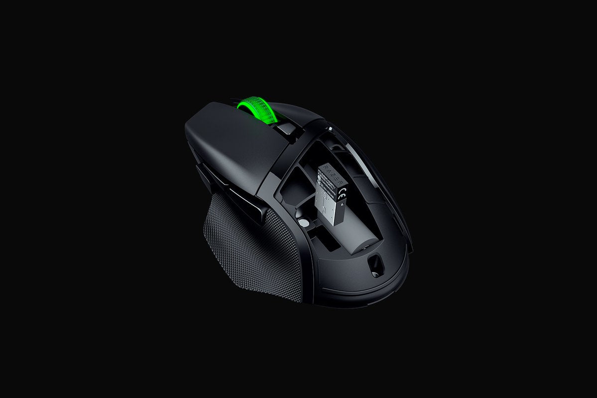 Razer Basilisk V3 X Wireless Mouse