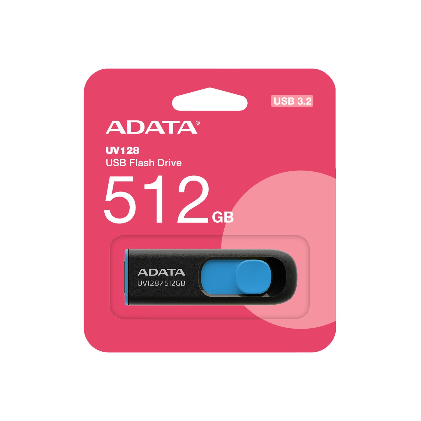 ADATA Black 512GB HDD