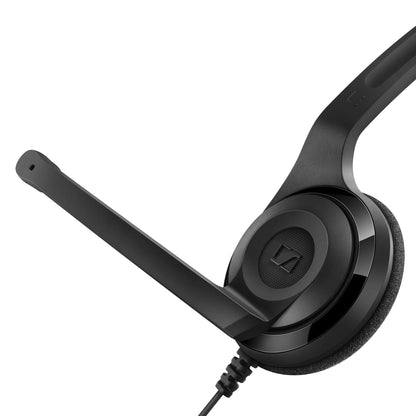 Sennheiser PC 5 CHAT Headset