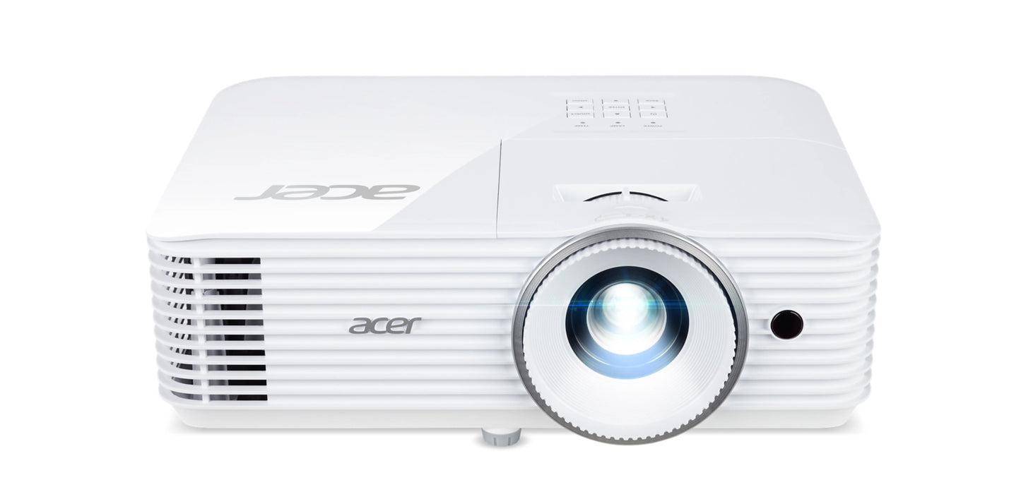 Acer H6546Ki data projector Standard throw projector 5200 ANSI lumens DLP 1080p