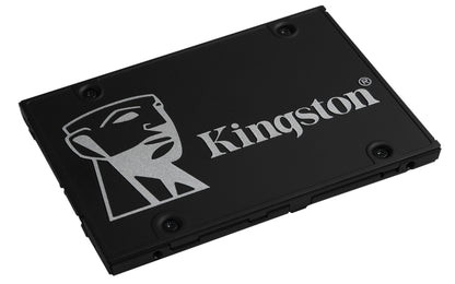 Kingston Technology SKC600/512G 512GB 2.5" SATA SSD