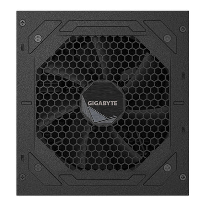 Gigabyte UD750GM PG5 V2 Power Supply Unit- PCIe Gen 5.1, 80 PLUS Gold, Fully Modular