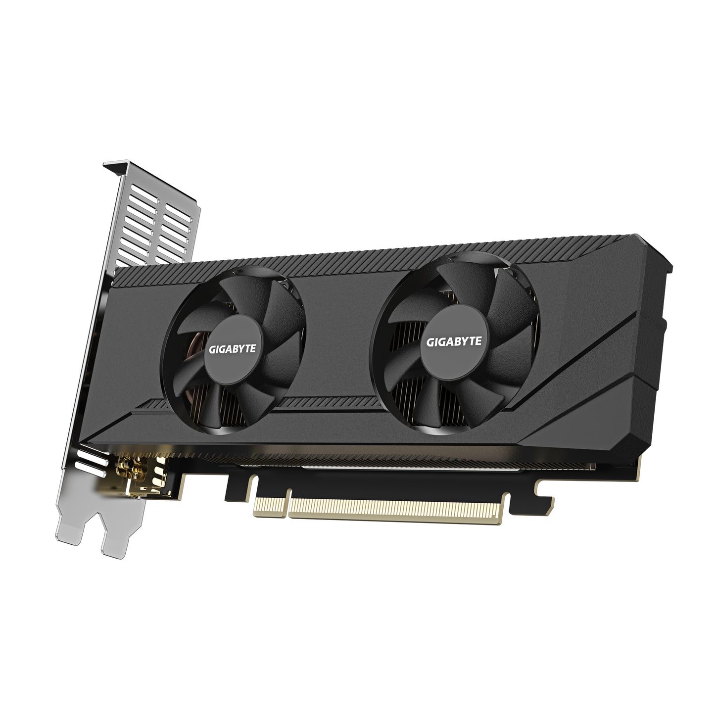 Gigabyte GeForce RTX 3050 6GB GDDR6 OC Graphics Card