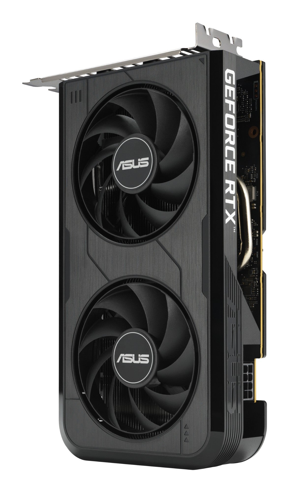 ASUS Dual GeForce RTX 5050 8GB GDDR6 Graphics Card