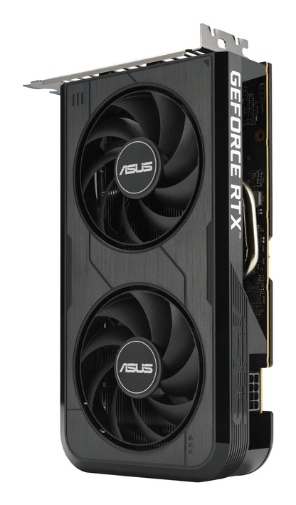 ASUS Dual GeForce RTX 5050 8GB GDDR6 Graphics Card