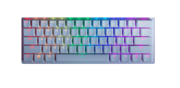 Razer Huntsman US International Wired Keyboard