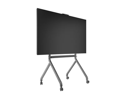 MULTIBRACKETS M Collaboration Floorstand 55"-86" Mount