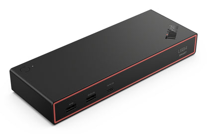 Lenovo ThinkPad USB4 Smart Docking Station