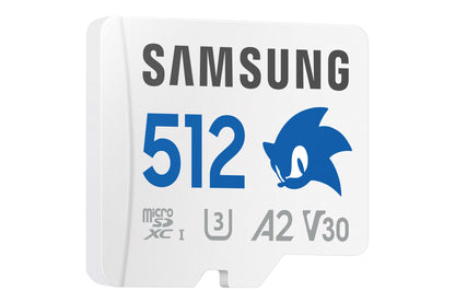 Samsung MB-MD512SA/LC1 512GB HDD