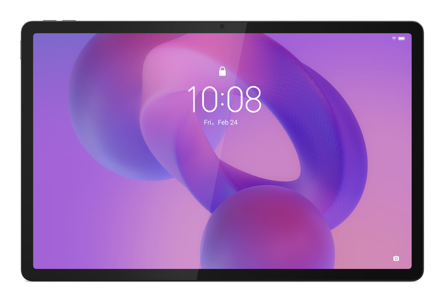 Lenovo Idea Tab Pro Mediatek 128 GB 32.3 cm (12.7") 8 GB Wi-Fi 6E (802.11ax) Android Mobile Computer