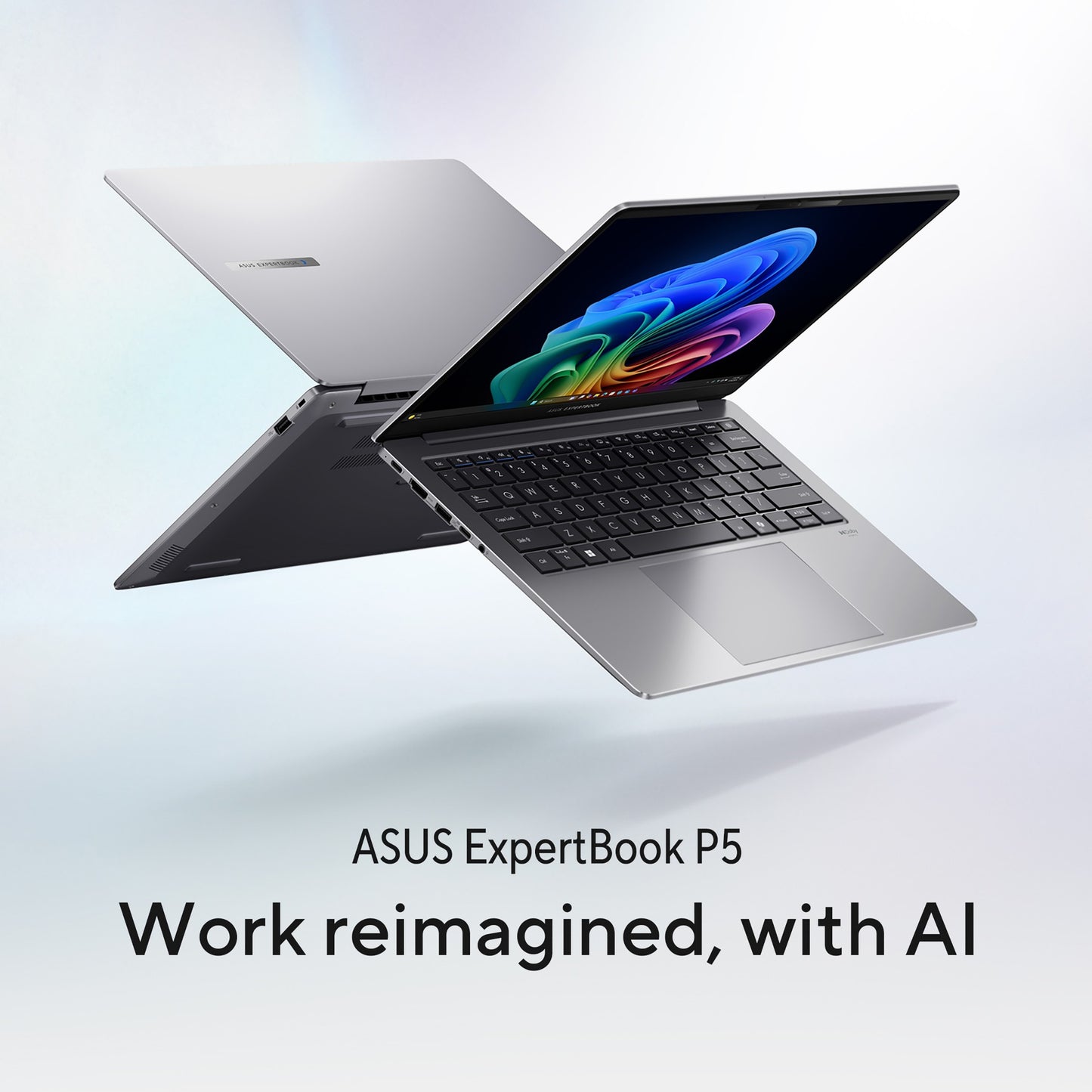 ASUS ExpertBook P5 P5405CSA-U731X 14" Core Ultra 7 258V 32GB 1TB SSD Laptop