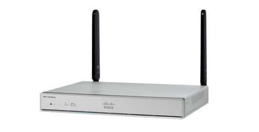 Cisco C1127X-8PLTEP Router