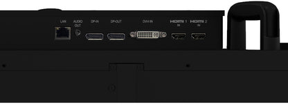 iiyama LH9875UHS-B2AG Signage Display Digital signage flat panel 2.48 m 4K UHD IPS Monitor