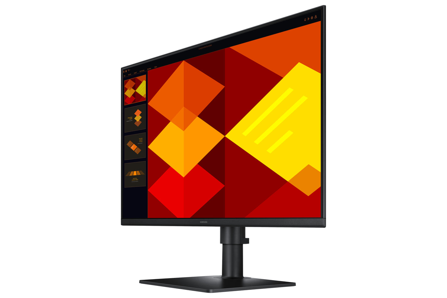 Samsung S40GD 27" Full HD IPS 100Hz Monitor