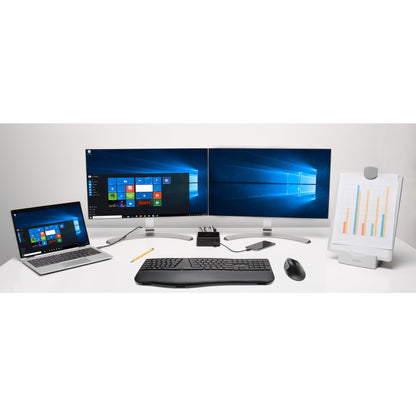 Kensington Pro Fit Ergo Wireless Keyboard